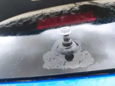 Peça sobressalente para automóvel em segunda mão motor do limpador traseiro por ford focus lim. st-line referências oem iam h1bb17404ab