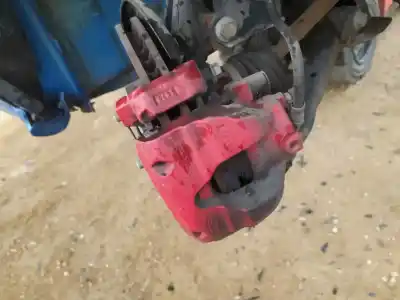 Peça sobressalente para automóvel em segunda mão pinça de travão dianteira direita por ford focus lim. st-line referências oem iam jx612b294alc