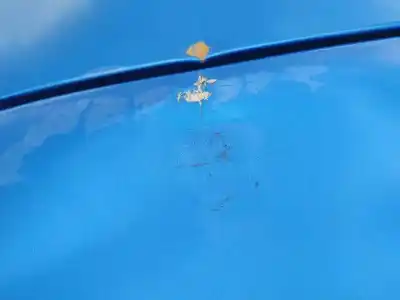 Second-hand car spare part tailgate for ford focus lim. st-line oem iam references pjx7ba40410ec  