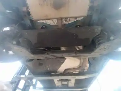 Peça sobressalente para automóvel em segunda mão charrió / suporte de eixo de trás por ford focus lim. st-line referências oem iam jx615k952aeg