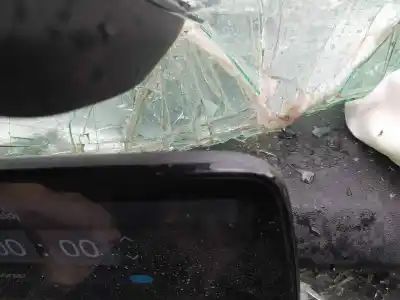 Second-hand car spare part gps navigation system for ford focus lim. st-line oem iam references jx7118b955ga  