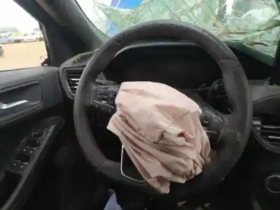 Pezzo di ricambio per auto di seconda mano Volante per FORD FOCUS LIM. ST-Line Riferimenti OEM IAM JX7J3600GD3GRX  