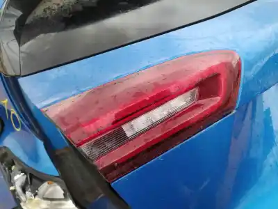 Second-hand car spare part Left Tailgate Light for FORD FOCUS LIM. ST-Line OEM IAM references NX7B13A603DA  