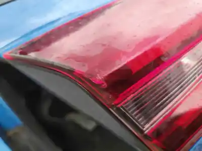 Second-hand car spare part left tailgate light for ford focus lim. st-line oem iam references nx7b13a603da  