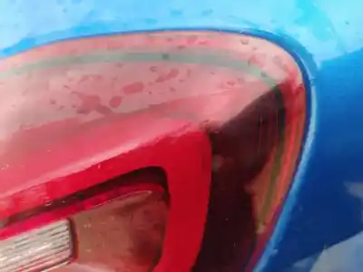 Second-hand car spare part left tailgate light for ford focus lim. st-line oem iam references nx7b13a603da  