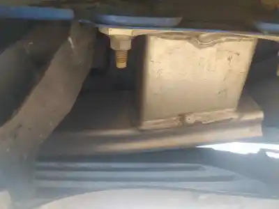 Peça sobressalente para automóvel em segunda mão reforço do pára choques traseiro por ford focus lim. st-line referências oem iam jx7ba40324ba