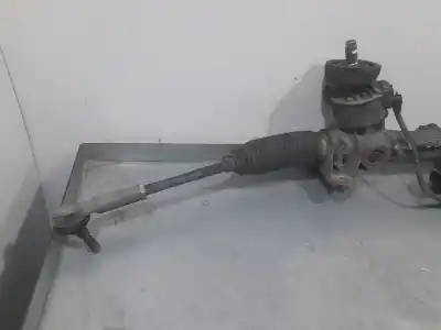 Автозапчасти б/у рулевая рейка за audi a3 (8p) attration ссылки oem iam 1k1423051ed  974595zf0