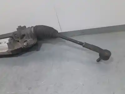 Автозапчасти б/у рулевая рейка за audi a3 (8p) attration ссылки oem iam 1k1423051ed  974595zf0