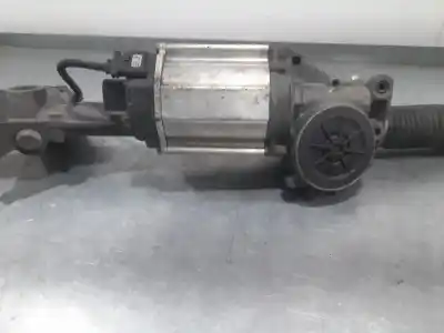 Автозапчасти б/у рулевая рейка за audi a3 (8p) attration ссылки oem iam 1k1423051ed  974595zf0