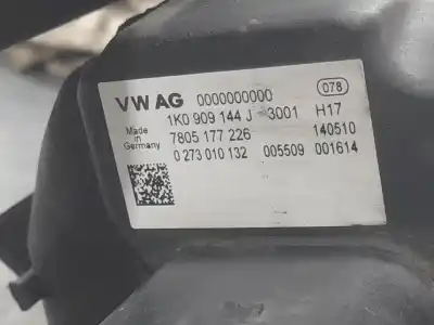 Автозапчасти б/у рулевая рейка за audi a3 (8p) attration ссылки oem iam 1k1423051ed  974595zf0