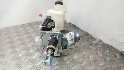 Pezzo di ricambio per auto di seconda mano abs per ford focus lim. st-line riferimenti oem iam nx612d335ab