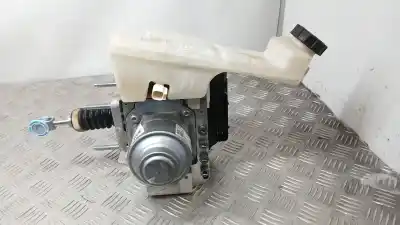 Pezzo di ricambio per auto di seconda mano abs per ford focus lim. st-line riferimenti oem iam nx612d335ab 10120223514 