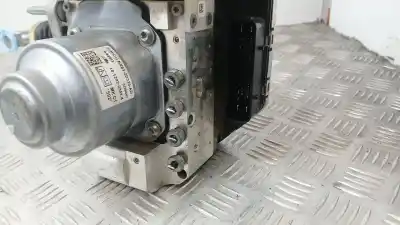 Pezzo di ricambio per auto di seconda mano abs per ford focus lim. st-line riferimenti oem iam nx612d335ab 10120223514 