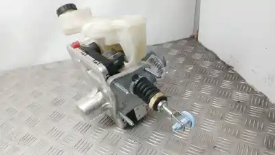 Pezzo di ricambio per auto di seconda mano abs per ford focus lim. st-line riferimenti oem iam nx612d335ab 10120223514 