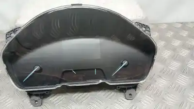 Pezzo di ricambio per auto di seconda mano pannello degli strumenti per ford focus lim. st-line riferimenti oem iam nx7t10849cad