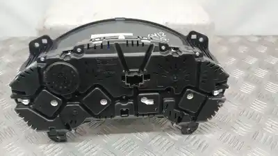 Peça sobressalente para automóvel em segunda mão quadrante por ford focus lim. st-line referências oem iam nx7t10849cad  