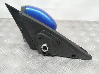 Pezzo di ricambio per auto di seconda mano specchio sinistro per ford focus lim. st-line riferimenti oem iam jx7b17e715ad  8 pins