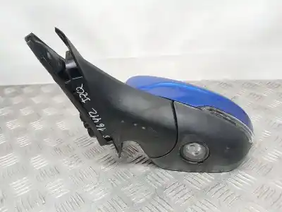 Pezzo di ricambio per auto di seconda mano specchio sinistro per ford focus lim. st-line riferimenti oem iam jx7b17e715ad  8 pins