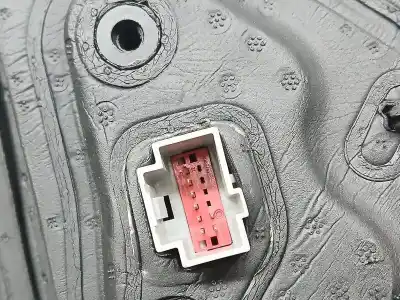 Pezzo di ricambio per auto di seconda mano specchio sinistro per ford focus lim. st-line riferimenti oem iam jx7b17e715ad  8 pins