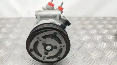 Pezzo di ricambio per auto di seconda mano compressore aria condizionata per ford focus lim. st-line riferimenti oem iam jx6119d629hb