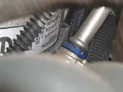 Pezzo di ricambio per auto di seconda mano  per DS 3 CROSSBACK  Riferimenti OEM IAM 9835688980  
