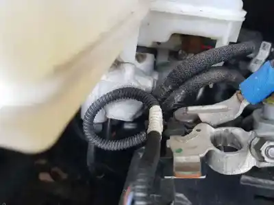 Pezzo di ricambio per auto di seconda mano  per DS 3 CROSSBACK  Riferimenti OEM IAM 1643581380  