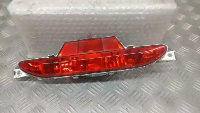 Автозапчастина б/у центральний задній ламп для ds 3 crossback performance line посилання на oem iam 9674308980