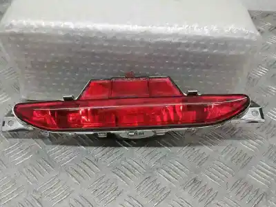 Piesă de schimb auto la mâna a doua lampa centrala frana stop pentru peugeot 208 style referințe oem iam 9674308980