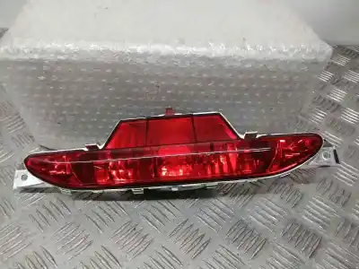 İkinci el araba yedek parçası orta kuyruk lambasi için peugeot 208 allure oem iam referansları 9674308980