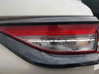 Автозапчастина б/у правий ліхтар для ds 3 crossback performance line посилання на oem iam 9820889180