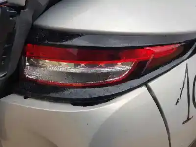 Автозапчастина б/у правий ліхтар для ds 3 crossback performance line посилання на oem iam 9820831280