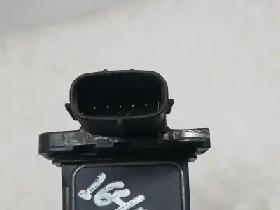 Second-hand car spare part flowmeter for toyota auris active oem iam references 2220426010 afh70m77 