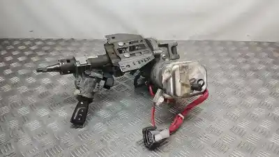 Second-hand car spare part STEERING COLUMN for TOYOTA AURIS  OEM IAM references 4525002D30 JJ002007050 