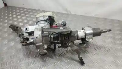 Second-hand car spare part steering column for toyota auris active oem iam references 4525002d30 jj002007050 