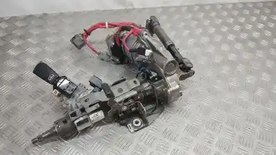 Second-hand car spare part steering column for toyota auris active oem iam references 4525002d30 jj002007050 