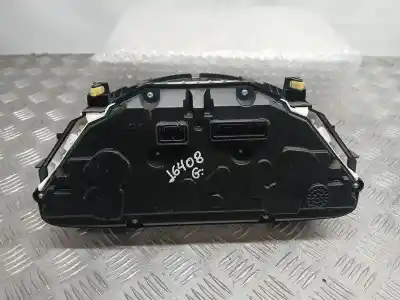 Peça sobressalente para automóvel em segunda mão quadrante por toyota auris active referências oem iam 838000zv82  