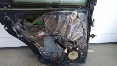 Pezzo di ricambio per auto di seconda mano alzacristalli posteriore sinistro per toyota auris active riferimenti oem iam 6984002210