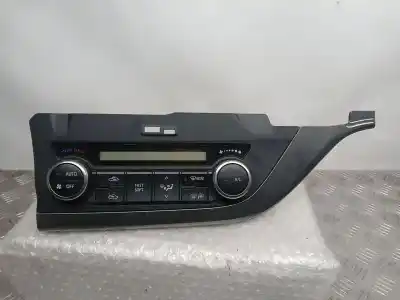 Peça sobressalente para automóvel em segunda mão  por TOYOTA AURIS  Referências OEM IAM 5590002380 6984F46A 