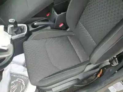 Автозапчасти б/у левое переднее сидение за kia xceed drive ссылки oem iam   