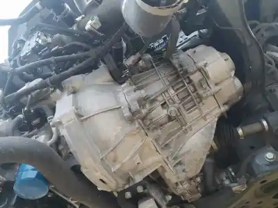 Автозапчасти б/у КОРОБКА ПЕРЕДАЧ за KIA XCEED  ссылки OEM IAM 430B026035 6 VELOCIDADES 