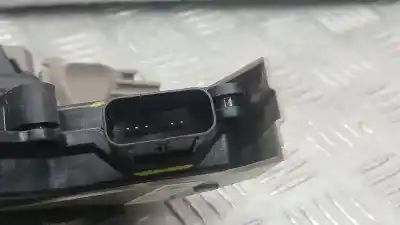 Автозапчасти б/у замок передней правой двери за kia xceed drive ссылки oem iam 81320j7000  