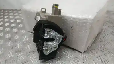 Автозапчасти б/у замок задней правой двери за kia xceed drive ссылки oem iam 81420j7300