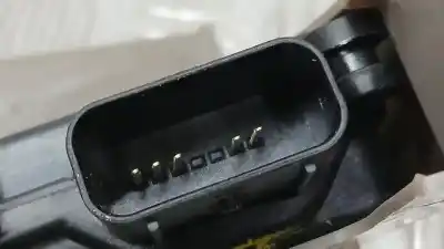 Автозапчасти б/у замок задней правой двери за kia xceed drive ссылки oem iam 81420j7300  