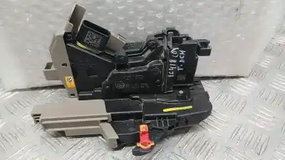 Автозапчасти б/у замок задней правой двери за kia xceed drive ссылки oem iam 81420j7300  