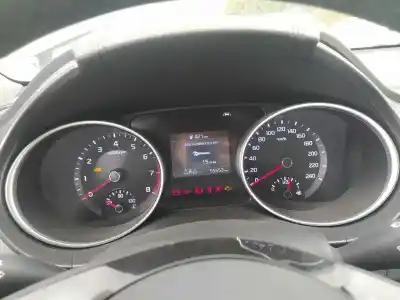 Pezzo di ricambio per auto di seconda mano  per KIA XCEED  Riferimenti OEM IAM 94023J7061  