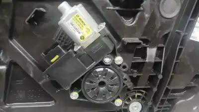 Автозапчасти б/у регулятор стекла переднего правого за kia xceed drive ссылки oem iam 82481j7010  