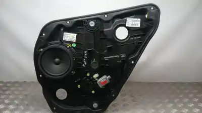 Автозапчасти б/у задний правый стеклорегулятор за kia xceed drive ссылки oem iam 83480j7300