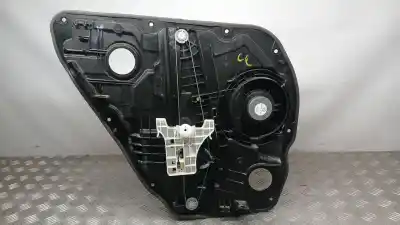 Автозапчасти б/у задний правый стеклорегулятор за kia xceed drive ссылки oem iam 83480j7300  