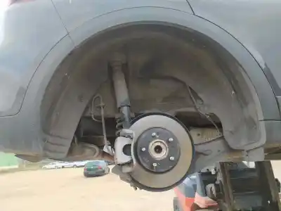 Автозапчасти б/у арка заднего правого колеса за kia xceed drive ссылки oem iam 86822j7ca0