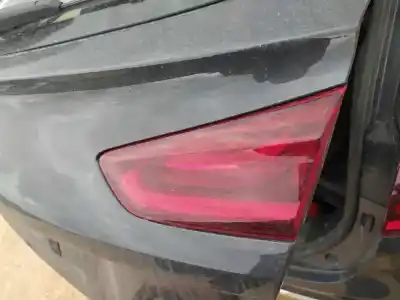 Автозапчастина б/у правий ліхтар для KIA XCEED DRIVE Посилання на OEM IAM 92404J7300  